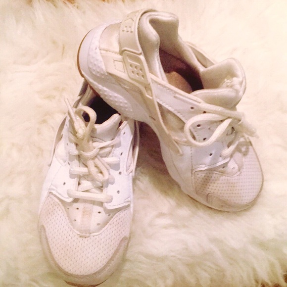 Nike Other - 🧸Nike Huarache Running Shoes